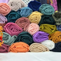 Georgette Hijab