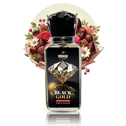 BLACK GOLD