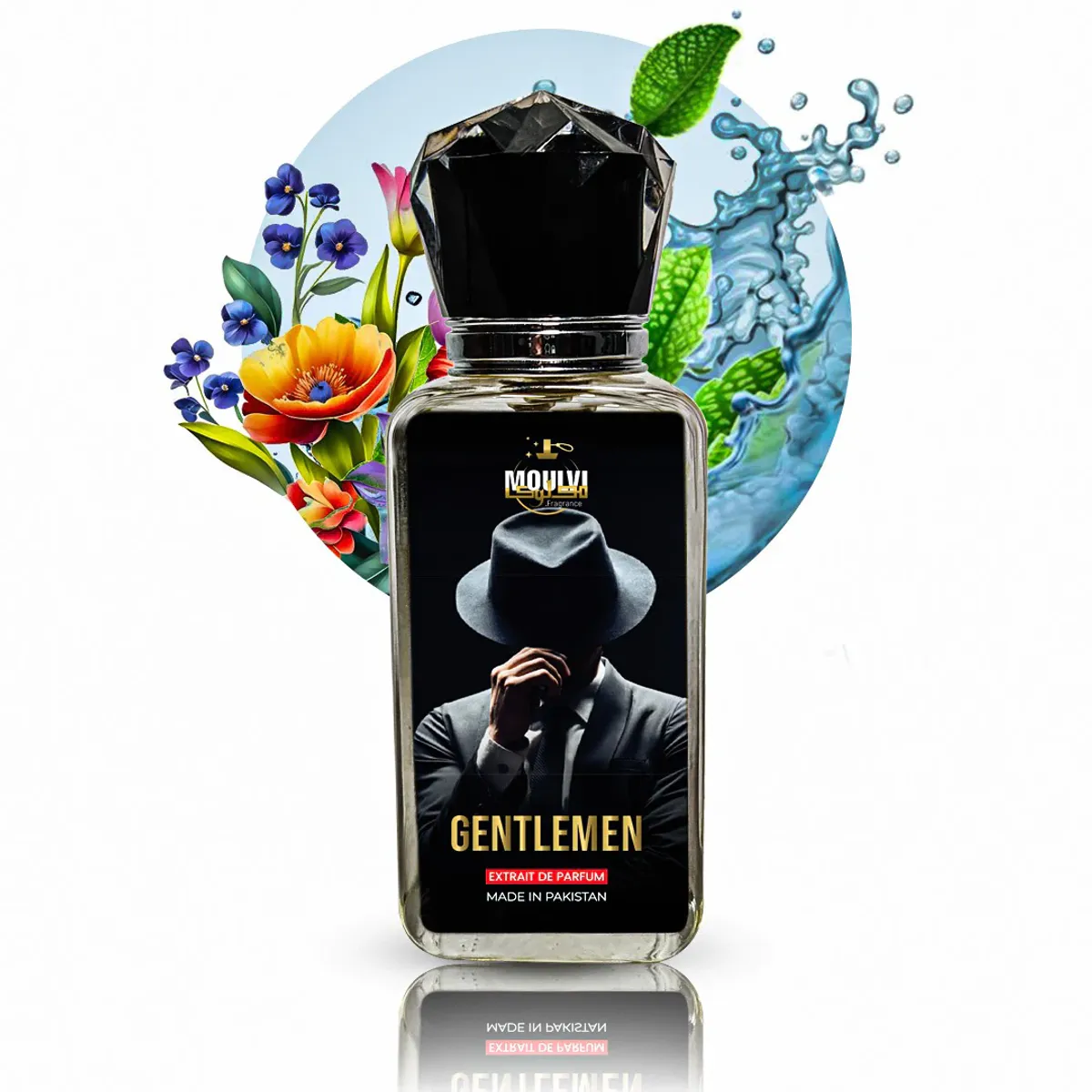 GENTLEMEN - Image 1