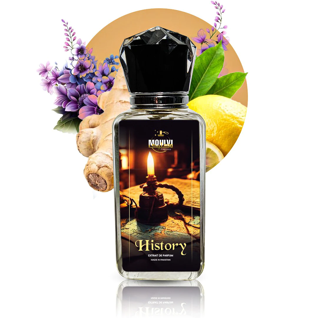 HISTORY - Image 1