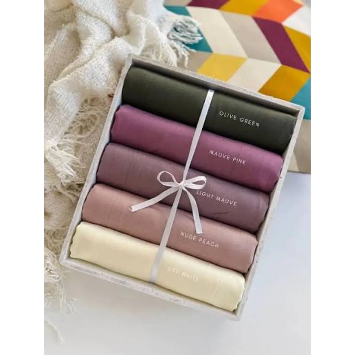 Hijab Deal - Bundle of 3