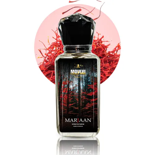 Thumbnail for MARJAAN - Image 1