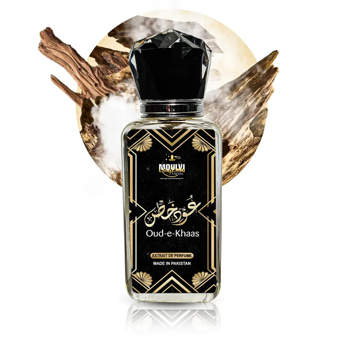 OUD E KHAAS - Image 1