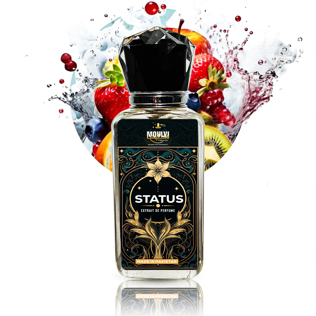 STATUS - Image 1