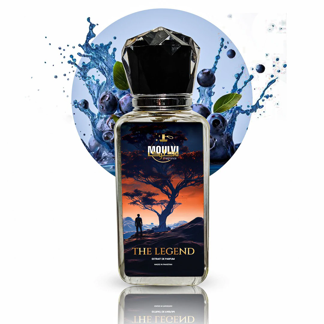 THE LEGEND - Image 1