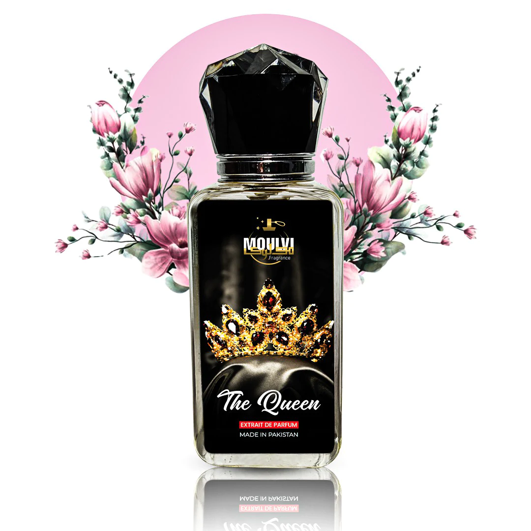 THE QUEEN - Image 1