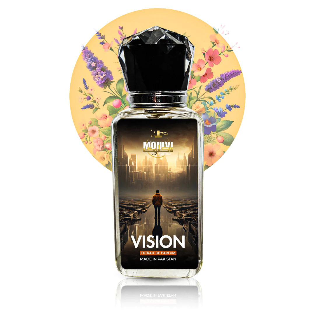 VISION - Image 1