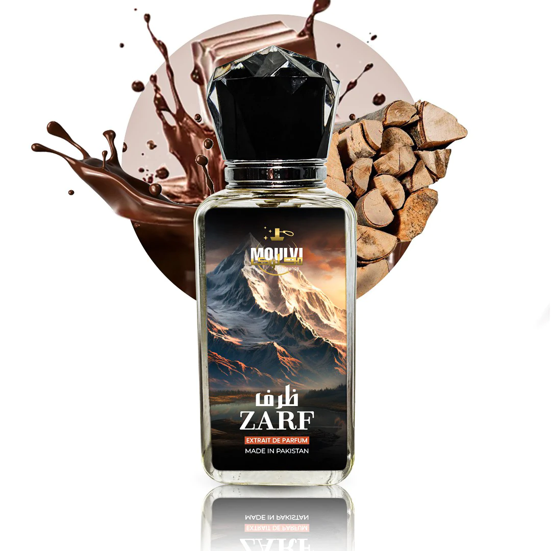 ZARF - Image 1